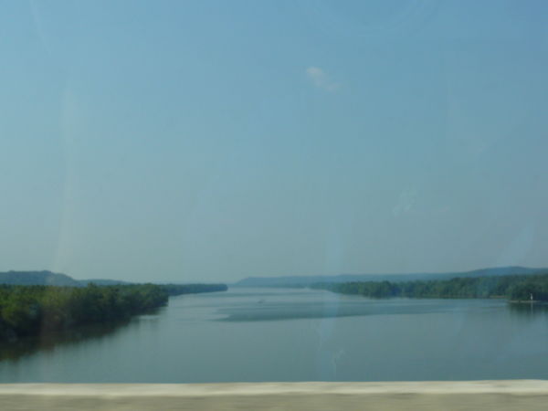 Tennessee River