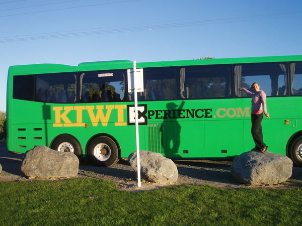 kiwi experience!!!!!!!!!!!!