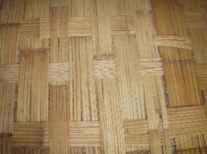 woven fijian carpet