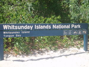Whitsundays Island!!!!!
