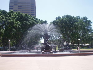 Hyde Park Fountain!!!!!!!!!!!!!