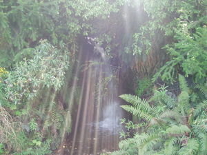 cool waterfall!!!!!!!