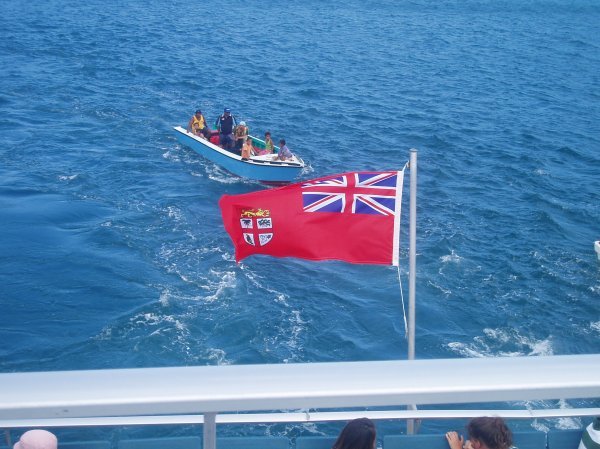 fijian flag