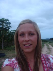 me on the farm looking nice for once