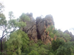 day out to chillagoe