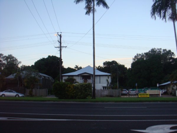 my house in cairns 258 sheridan st!!!!!!