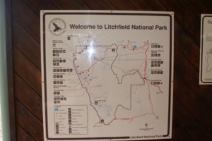 litchfield national park!!!!!