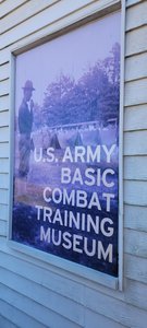 Basic Combat Training Museum