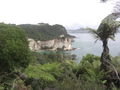Cathedral Cove walkway