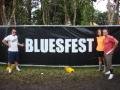 Blues 'mud' Fest - Byron Bay