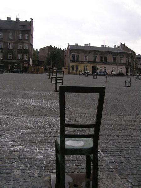 The Chairs