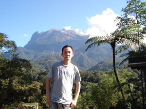 DAY 2: Kinabalu Park Adventures