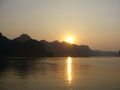 HALONG: Lovely Evening on Day 1