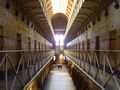 Melbourne Gaol.