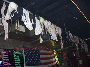 Souvenirs from the Ladies - Coyote Ugly, Nashville