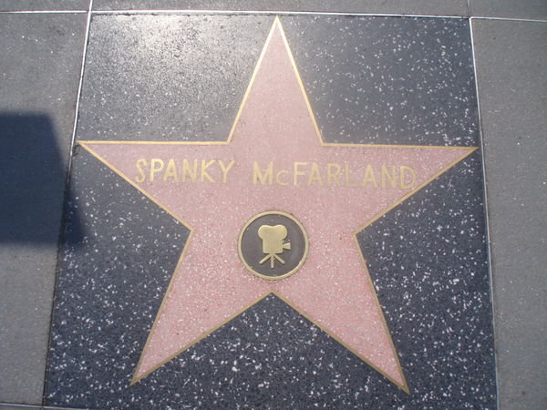 Spanky McFarland