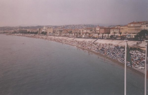 Cannes Waterfront