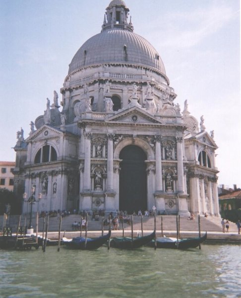 Gorgeous Venice