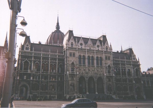 Budapest Government