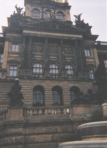 Prague Town hall