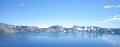 Stunning Azure @ Crater Lake