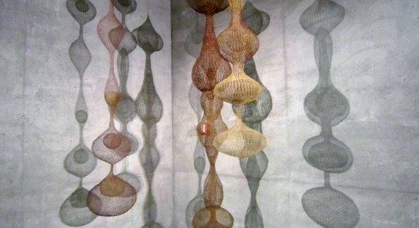 Hanging patterns
