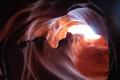 Antelope Canyon swirl