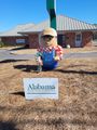 #33 Alabama Peanut Producers