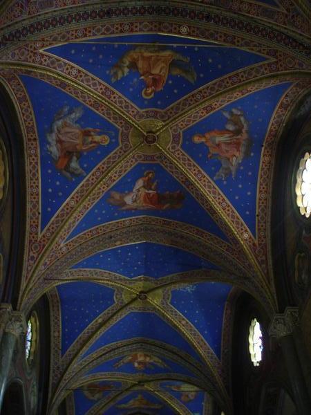 Basilica of Santa Maria sopra Minerva