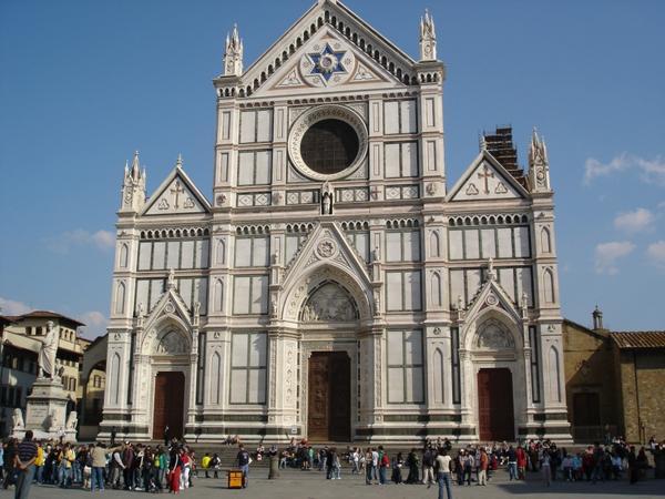 Santa Croce Church 