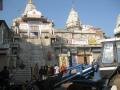 The Jagdish temple