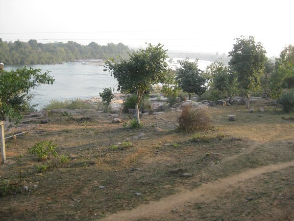 Bundelkhand Riverside 