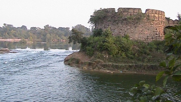 Bundelkhand Riverside 6