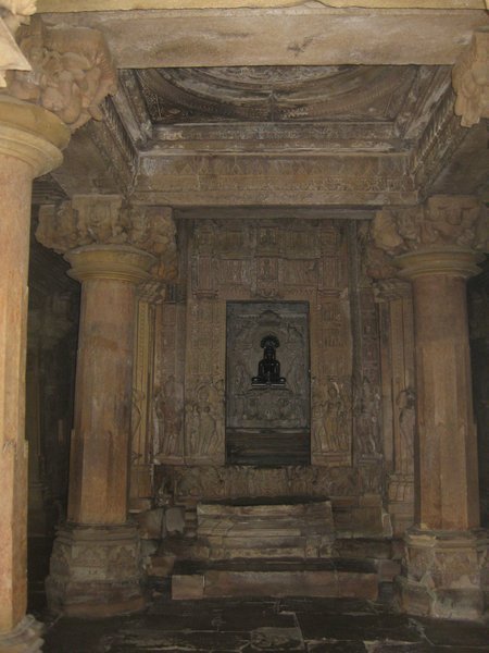 Khajuraho temples 17