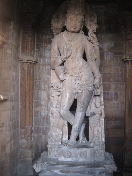Khajuraho temples 18