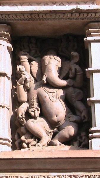 Khajuraho temples 3