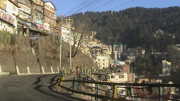 Shimla 2