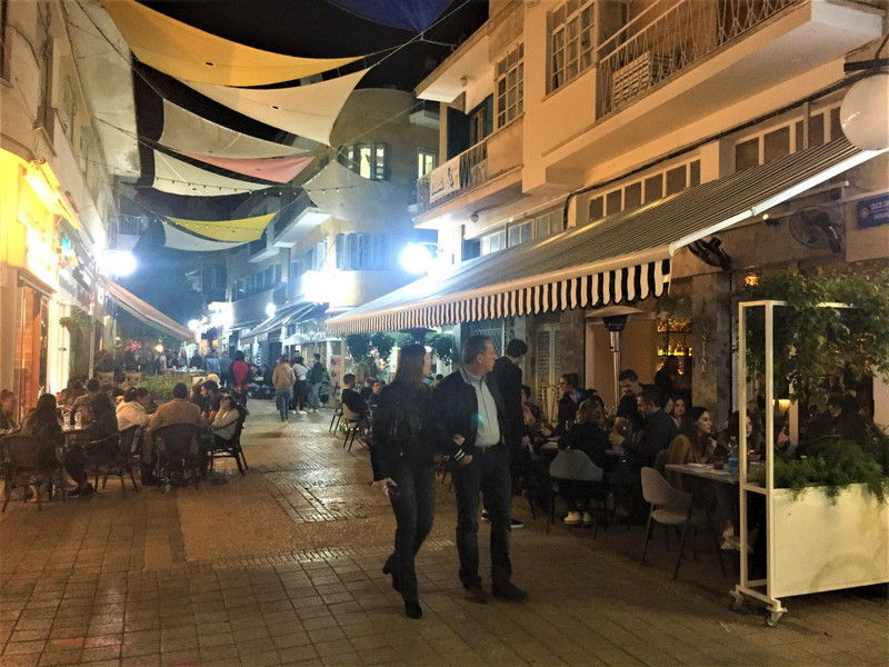 Nicosia Nightlife