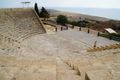 Amphitheature, Ancient Kourion