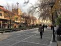 Streets Of Tehran #1