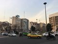 Ferdowsi Square