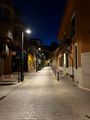 Sant Vicent By Night