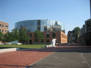 Design School at Harvard University