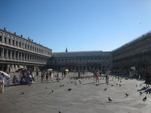 Piazza San Marco