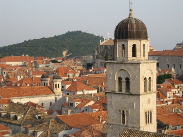 Cathedral (Dubrovnik - Old Town)