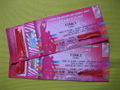 Tickets For The Rugby World Cup Final