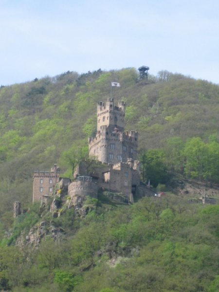 Burg Sooneck