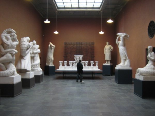 Vigeland Museum