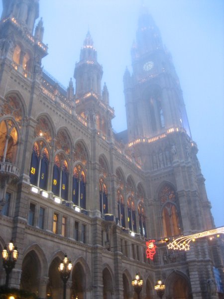 Misty Rathaus