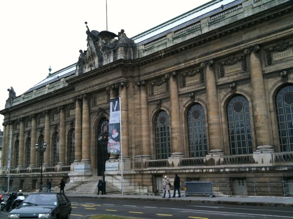Museum Of Fine Arts, Geneva